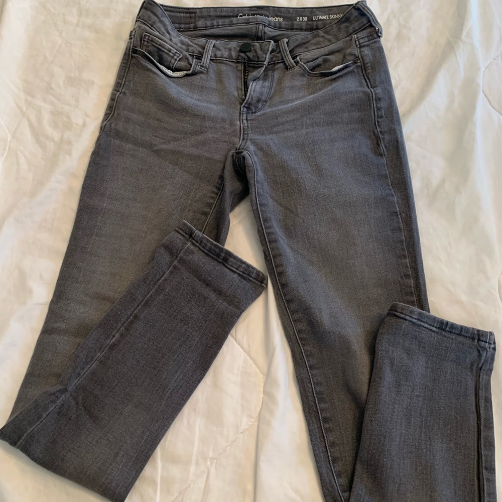 Calvin Klein jeans